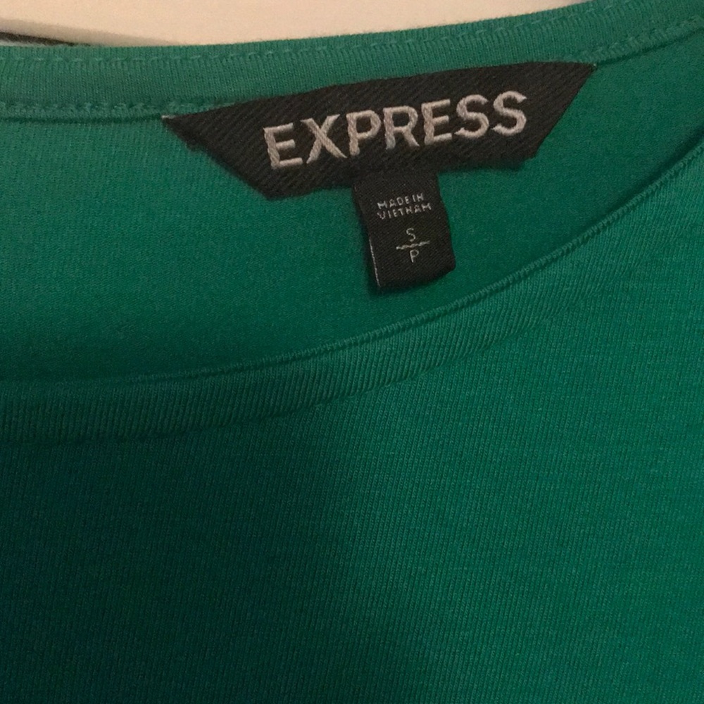 EXPRESS SHIFT DRESS - Picture 4 of 5